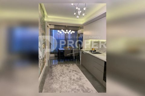 Продажа квартиры  в Анталье, Турция 5 комн., 190м2, №111740 – фото 16