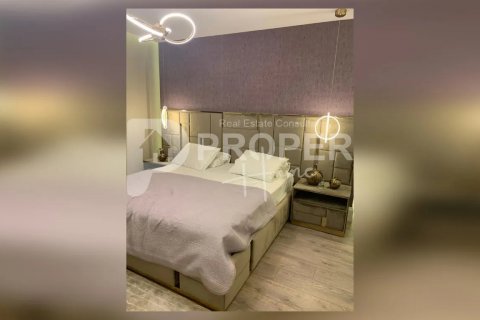 Продажа квартиры  в Анталье, Турция 5 комн., 190м2, №111740 – фото 8