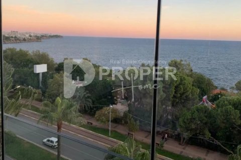 Продажа квартиры  в Анталье, Турция 5 комн., 190м2, №111740 – фото 3