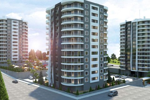پروژه توسعه Sancak Sehir در Usak، ترکیه شماره 146889 - 7