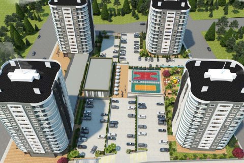 پروژه توسعه Sancak Sehir در Usak، ترکیه شماره 146889 - 6