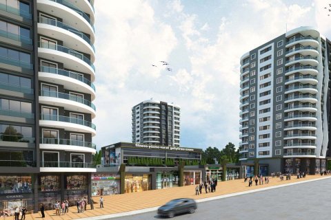 پروژه توسعه Sancak Sehir در Usak، ترکیه شماره 146889 - 3