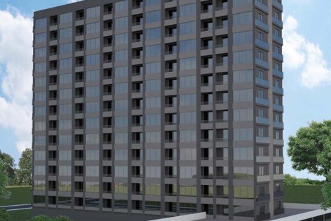 Жилой комплекс Ilkem Pera  в Мезитли, Мерсин, Турция №146888 – фото 2