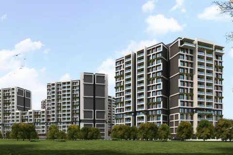 Nevadium Istanbul  i Kartal, Istanbul, Tyrkiet Nr.146885 - 6