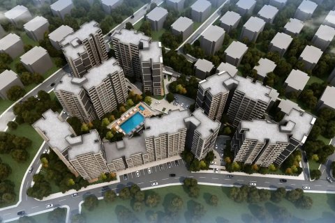 Nevadium Istanbul  i Kartal, Istanbul, Tyrkiet Nr.146885 - 5