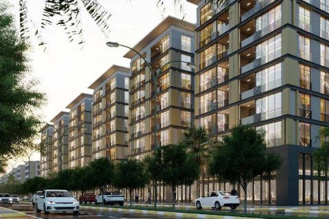 Valiler Sitesi  in Tuzla, Istanbul, Turkey No.146890