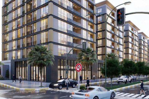 Valiler Sitesi  i Tuzla, Istanbul, Tyrkiet Nr.146890 - 2