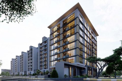 Valiler Sitesi  i Tuzla, Istanbul, Tyrkiet Nr.146890 - 4
