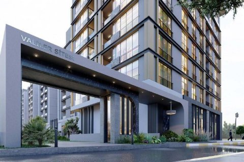 Valiler Sitesi  i Tuzla, Istanbul, Tyrkiet Nr.146890 - 3
