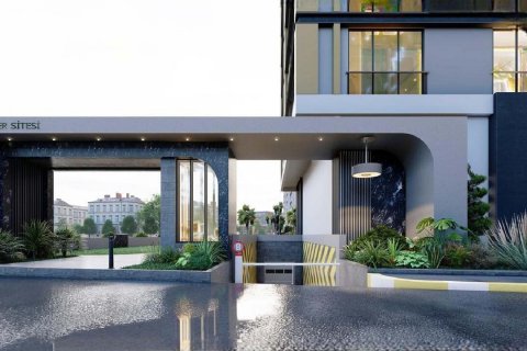 Valiler Sitesi  i Tuzla, Istanbul, Tyrkiet Nr.146890 - 5