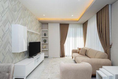 Lejlighed i Alanya, Antalya, Tyrkiet Nr. 190330 - 24