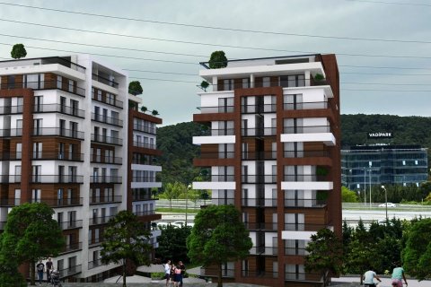 2+1 Leilighet i Istova Green, Kâğıthane, Istanbul, Tyrkia Nr. 190322 - 9