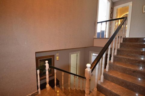 Продажа виллы в Каргыджаке, Аланье, Анталье, Турция 4 комн., 270м2, №190329 – фото 12