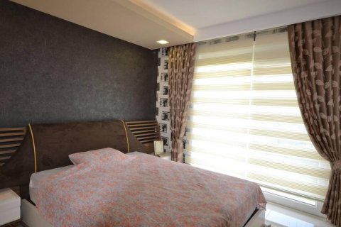 Продажа виллы в Каргыджаке, Аланье, Анталье, Турция 4 комн., 270м2, №190329 – фото 17