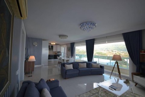 Продажа виллы в Каргыджаке, Аланье, Анталье, Турция 4 комн., 270м2, №190329 – фото 2