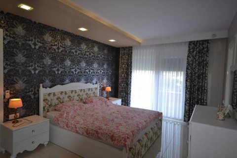 Продажа виллы в Каргыджаке, Аланье, Анталье, Турция 4 комн., 270м2, №190329 – фото 22