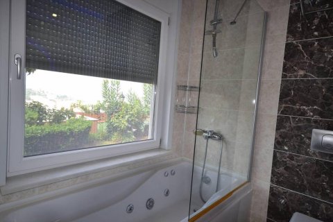 Продажа виллы в Каргыджаке, Аланье, Анталье, Турция 4 комн., 270м2, №190329 – фото 20
