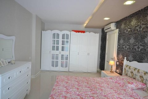Продажа виллы в Каргыджаке, Аланье, Анталье, Турция 4 комн., 270м2, №190329 – фото 15