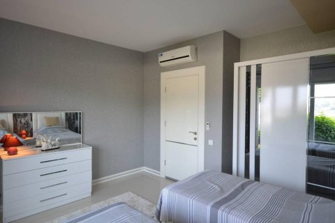Продажа виллы в Каргыджаке, Аланье, Анталье, Турция 4 комн., 270м2, №190329 – фото 27
