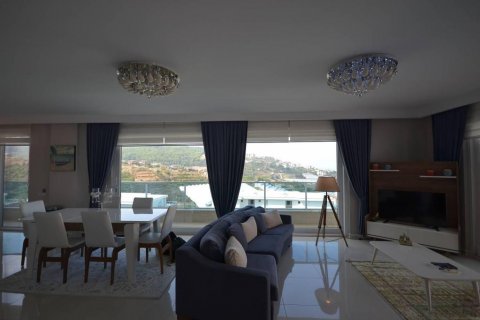 Продажа виллы в Каргыджаке, Аланье, Анталье, Турция 4 комн., 270м2, №190329 – фото 6