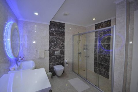 Продажа виллы в Каргыджаке, Аланье, Анталье, Турция 4 комн., 270м2, №190329 – фото 24