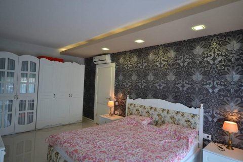 Продажа виллы в Каргыджаке, Аланье, Анталье, Турция 4 комн., 270м2, №190329 – фото 16