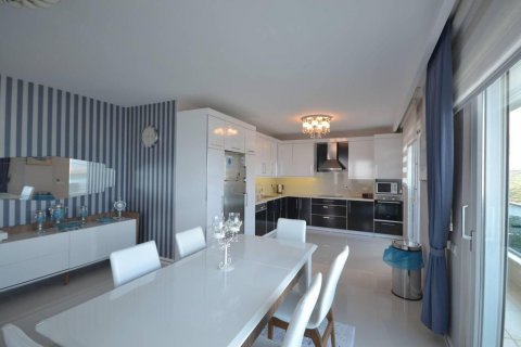 Продажа виллы в Каргыджаке, Аланье, Анталье, Турция 4 комн., 270м2, №190329 – фото 8