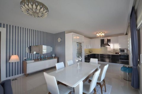 Продажа виллы в Каргыджаке, Аланье, Анталье, Турция 4 комн., 270м2, №190329 – фото 5