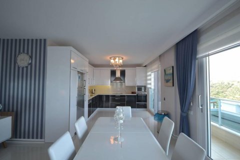Продажа виллы в Каргыджаке, Аланье, Анталье, Турция 4 комн., 270м2, №190329 – фото 3