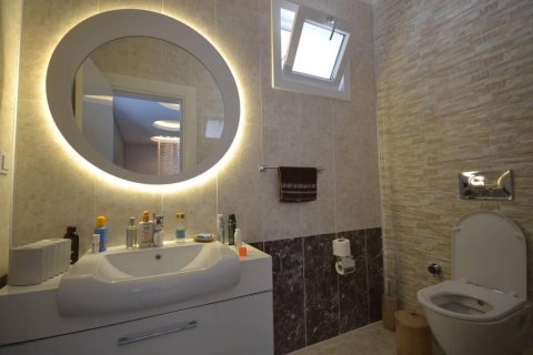 Продажа виллы в Каргыджаке, Аланье, Анталье, Турция 4 комн., 270м2, №190329 – фото 10