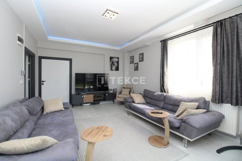 5+1 Villa  i Yalova, Tyrkiet Nr. 190331 - 17