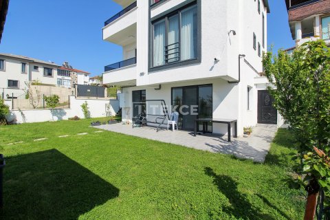 5+1 Villa  i Yalova, Tyrkiet Nr. 190331 - 15