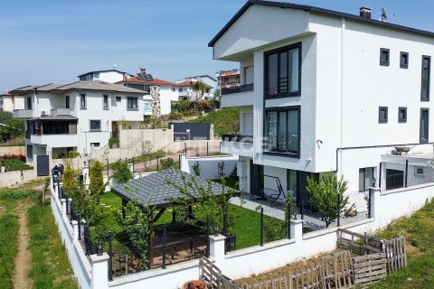 5+1 Villa  i Yalova, Tyrkiet Nr. 190331 - 6
