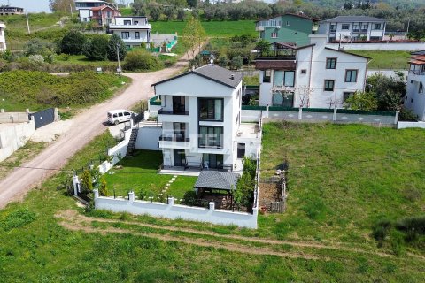 5+1 Villa  i Yalova, Tyrkiet Nr. 190331 - 5