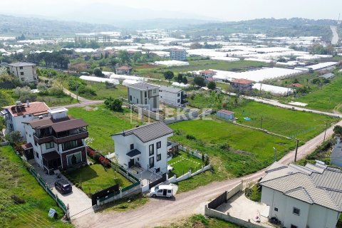 5+1 Villa  i Yalova, Tyrkiet Nr. 190331 - 9