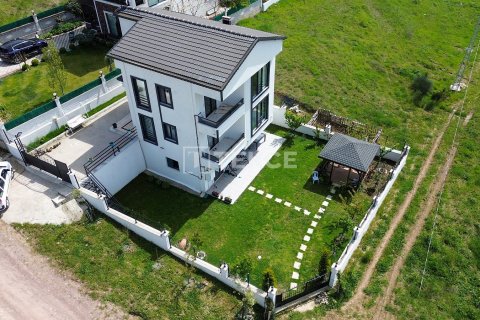 5+1 Villa  i Yalova, Tyrkiet Nr. 190331 - 2