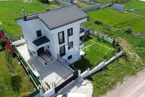 5+1 Villa  i Yalova, Tyrkiet Nr. 190331 - 8