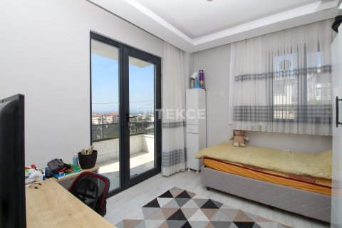 5+1 Villa  i Yalova, Tyrkiet Nr. 190331 - 24