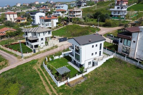5+1 Villa  i Yalova, Tyrkiet Nr. 190331 - 4