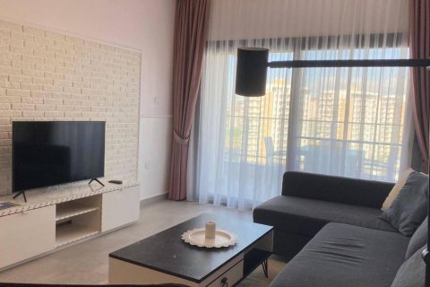 1+1 Lejlighed i Famagusta, Nr. 190746