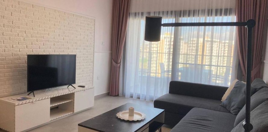1+1 Wohnung  in Famagusta,  Nr. 190746
