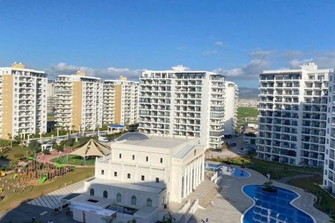 1+1 Wohnung  in Famagusta,  Nr. 190746 - 8