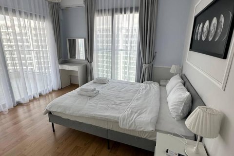 1+1 Apartment  in Famagusta, Northern Cyprus No. 190742