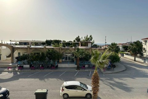 2+1 Lejlighed  i Famagusta,  Nr. 190743