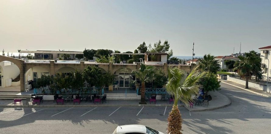 2+1 Apartment in Famagusta, Northern Cyprus No. 190743
