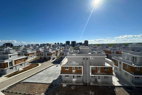 2+1 Lejlighed i Famagusta, Nr. 190744