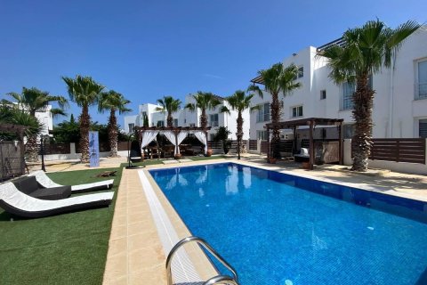 3+1 Villa  i Famagusta,  Nr. 190740