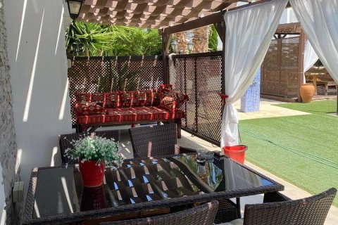 3+1 Villa  i Famagusta,  Nr. 190740 - 5