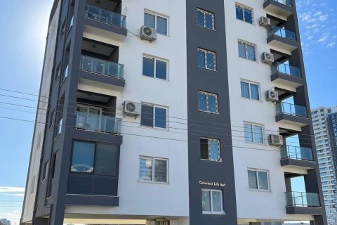 2+1 Leilighet i Famagusta, Nr. 190745 - 8