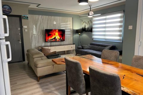 2+1 Leilighet i Famagusta, Nr. 190745 - 10